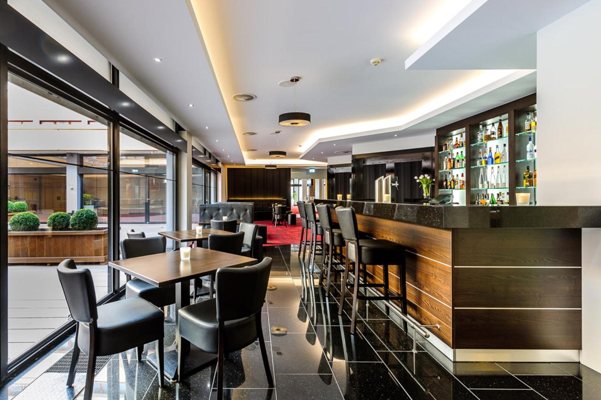 Achat Hotel Brunswick Exterior foto