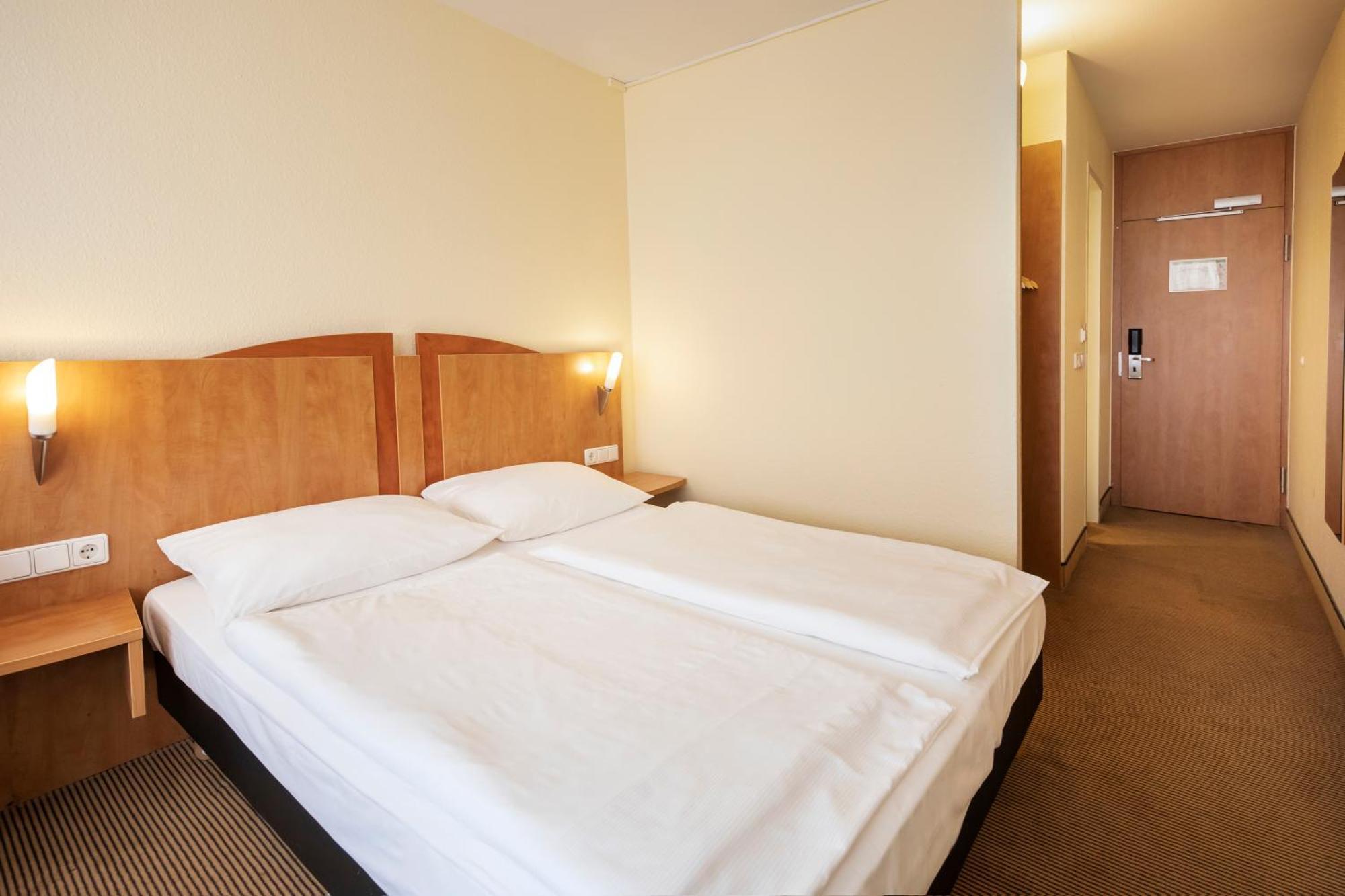 Achat Hotel Brunswick Exterior foto