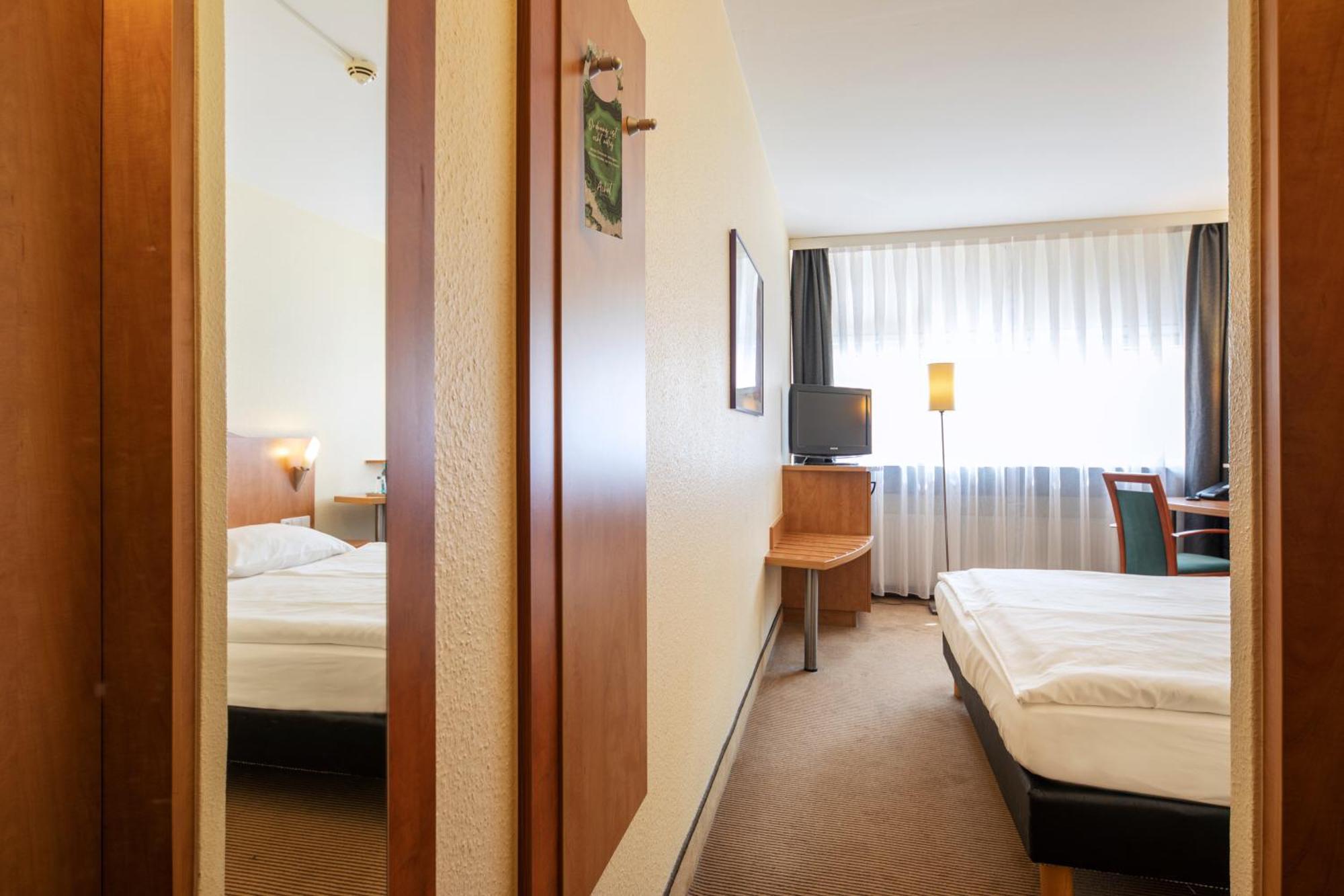 Achat Hotel Brunswick Exterior foto